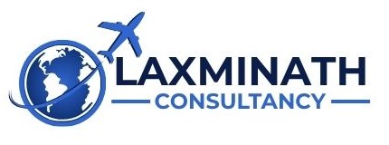 Laxminath Consultancy Logo